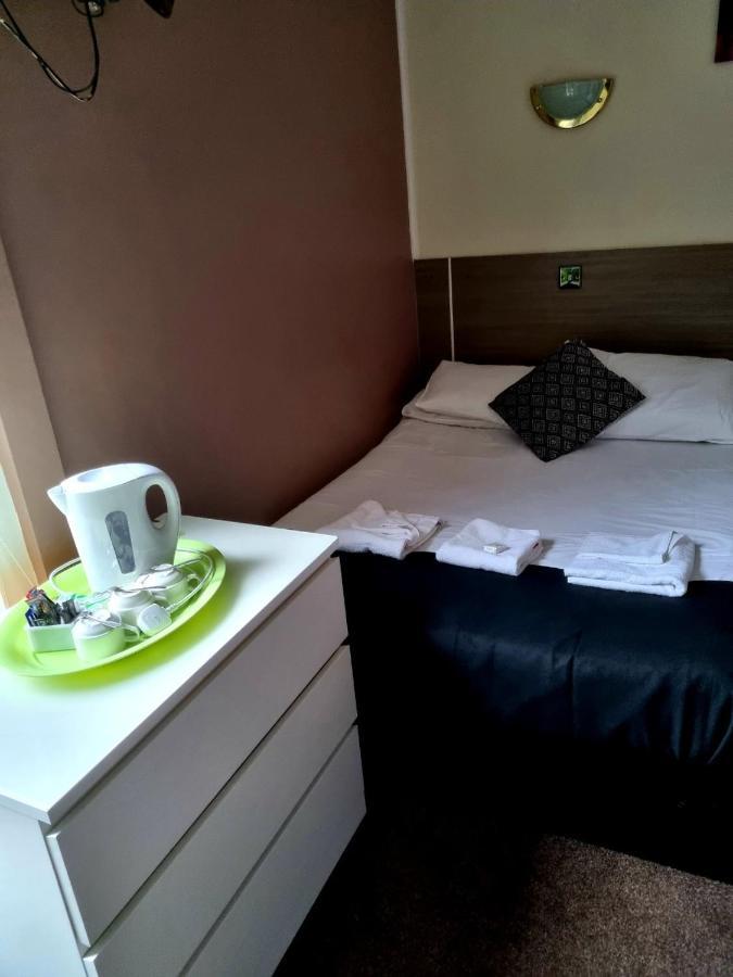 The Royal Windsor Hotel